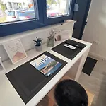 Casa de hóspedes Lipotica 3*