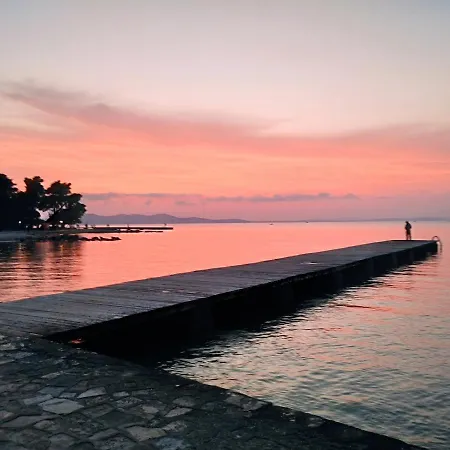 Lipotica * Zadar