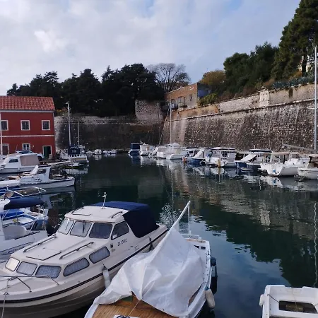 Casa de hóspedes Lipotica