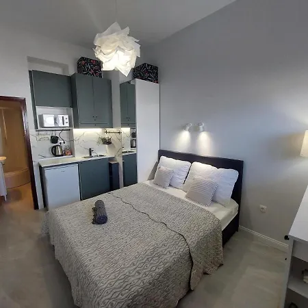 Lipotica Casa de hóspedes Zadar