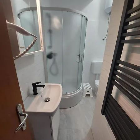 Lipotica Guest house *