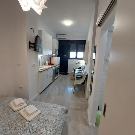 Guest house Lipotica