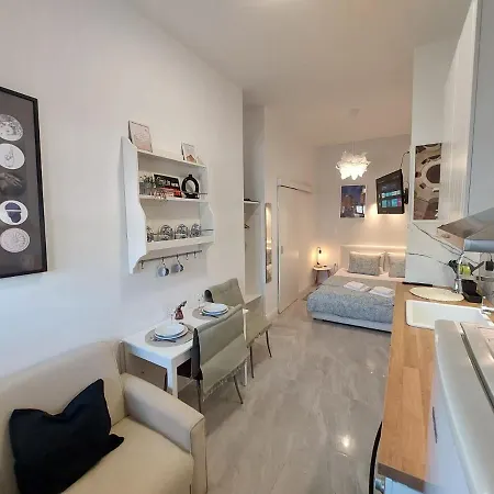Lipotica Guest house Zadar
