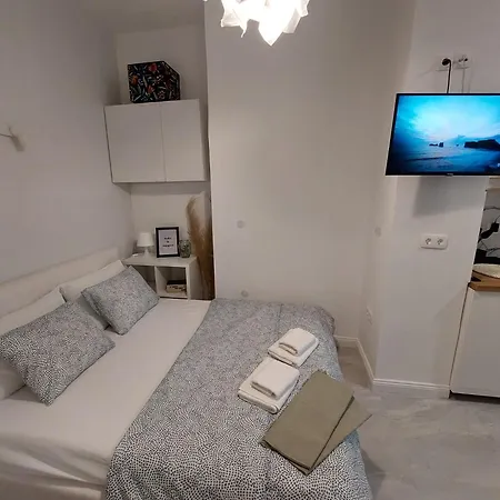Guest house Lipotica