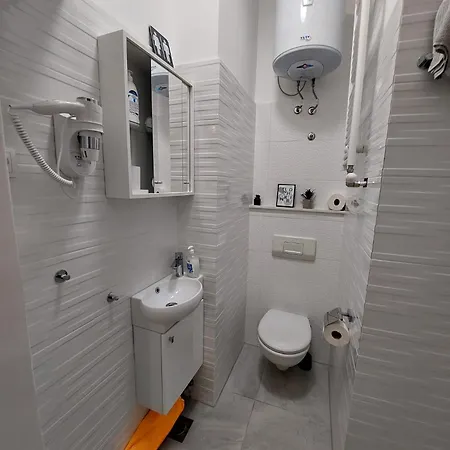 Lipotica Zadar