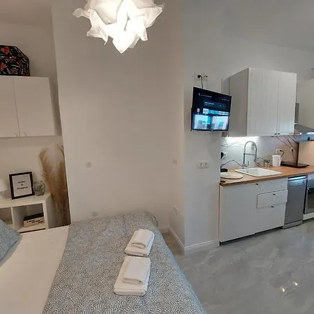 Guest house Lipotica Zadar