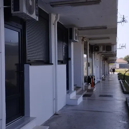 Guest house Lipotica