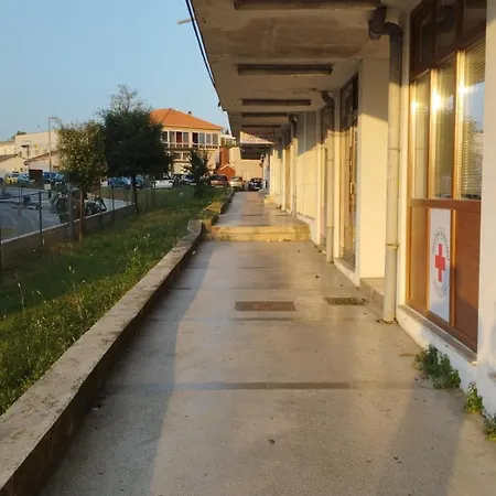 Lipotica Zadar