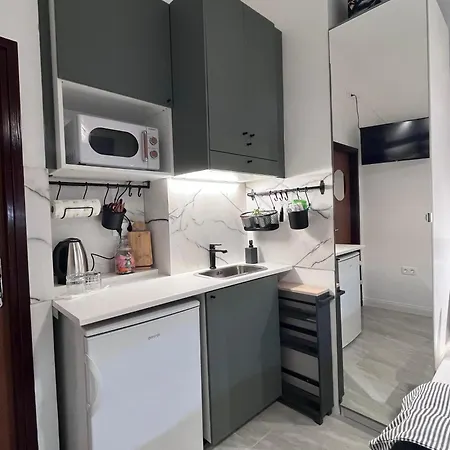 Guest house Lipotica