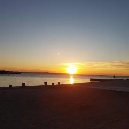 Lipotica Gasthof Zadar