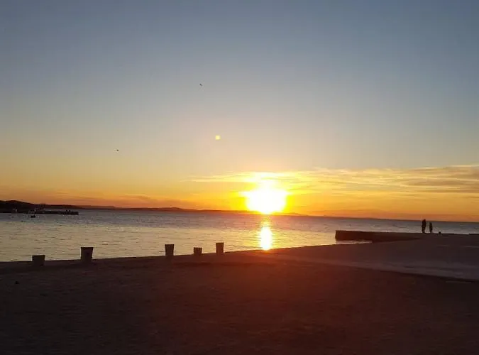 Lipotica Guest house Zadar