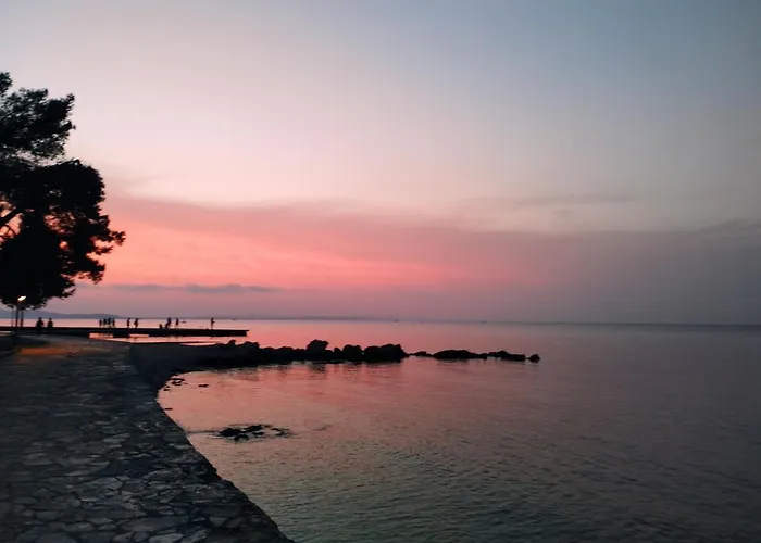 Guest house Lipotica