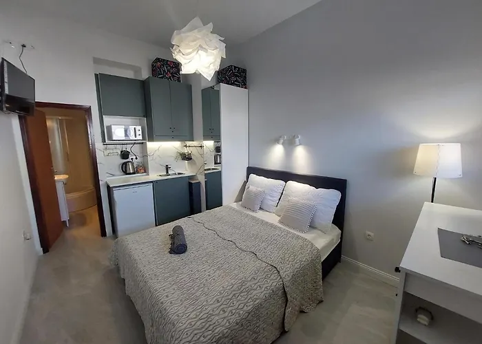 Lipotica Guest house Zadar