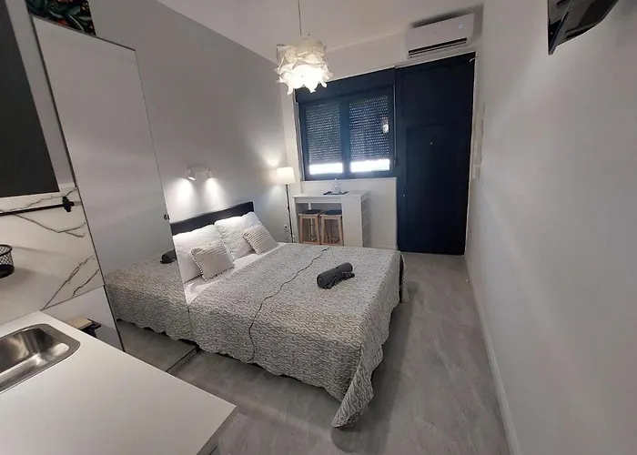 Lipotica Guest house 3*