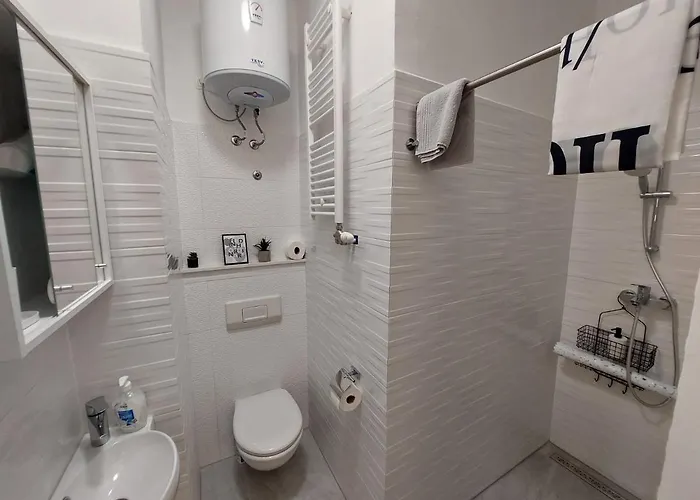 Lipotica Guest house 3*