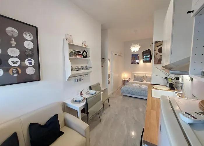 Lipotica Guest house Zadar