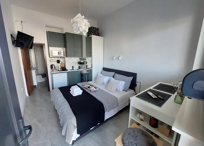 Guest house Lipotica Zadar