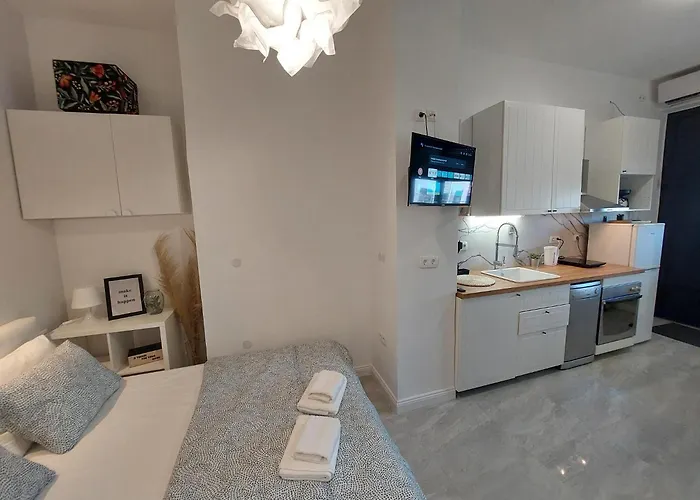 Guest house Lipotica Zadar